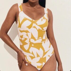 ALULU One Piece Swimsuit